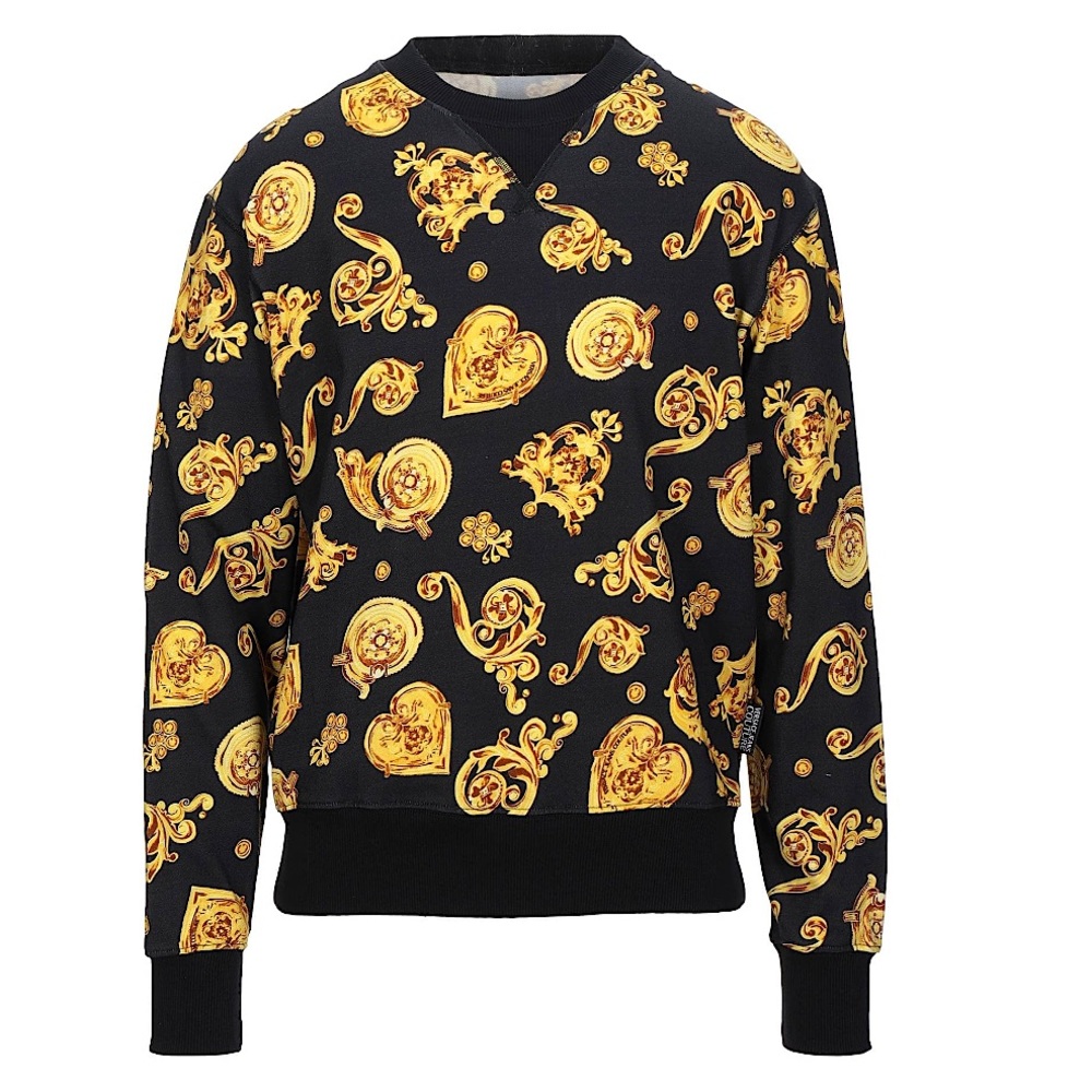 Versace Jeans Couture Sweatshirt
